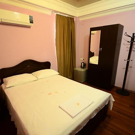 Hotel Peria บาทูมิ ภายนอก รูปภาพ