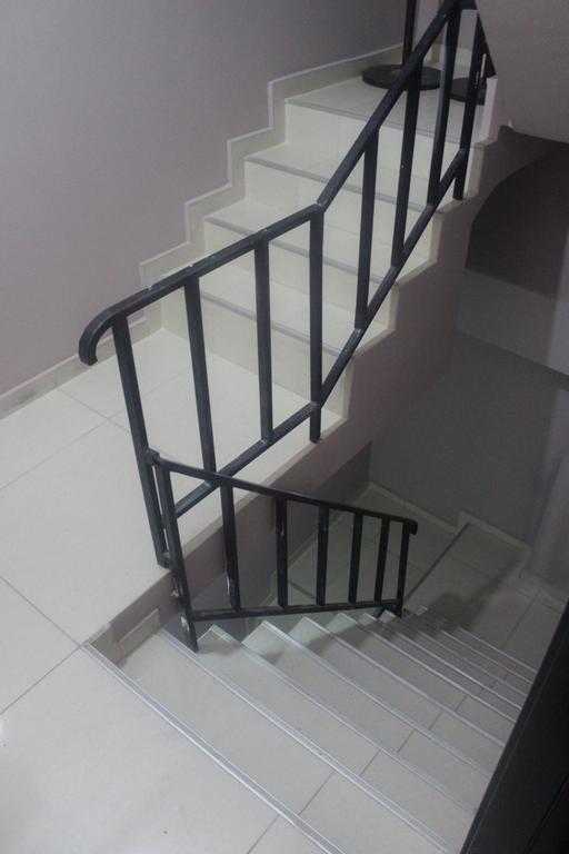 Hotel Peria บาทูมิ ภายนอก รูปภาพ