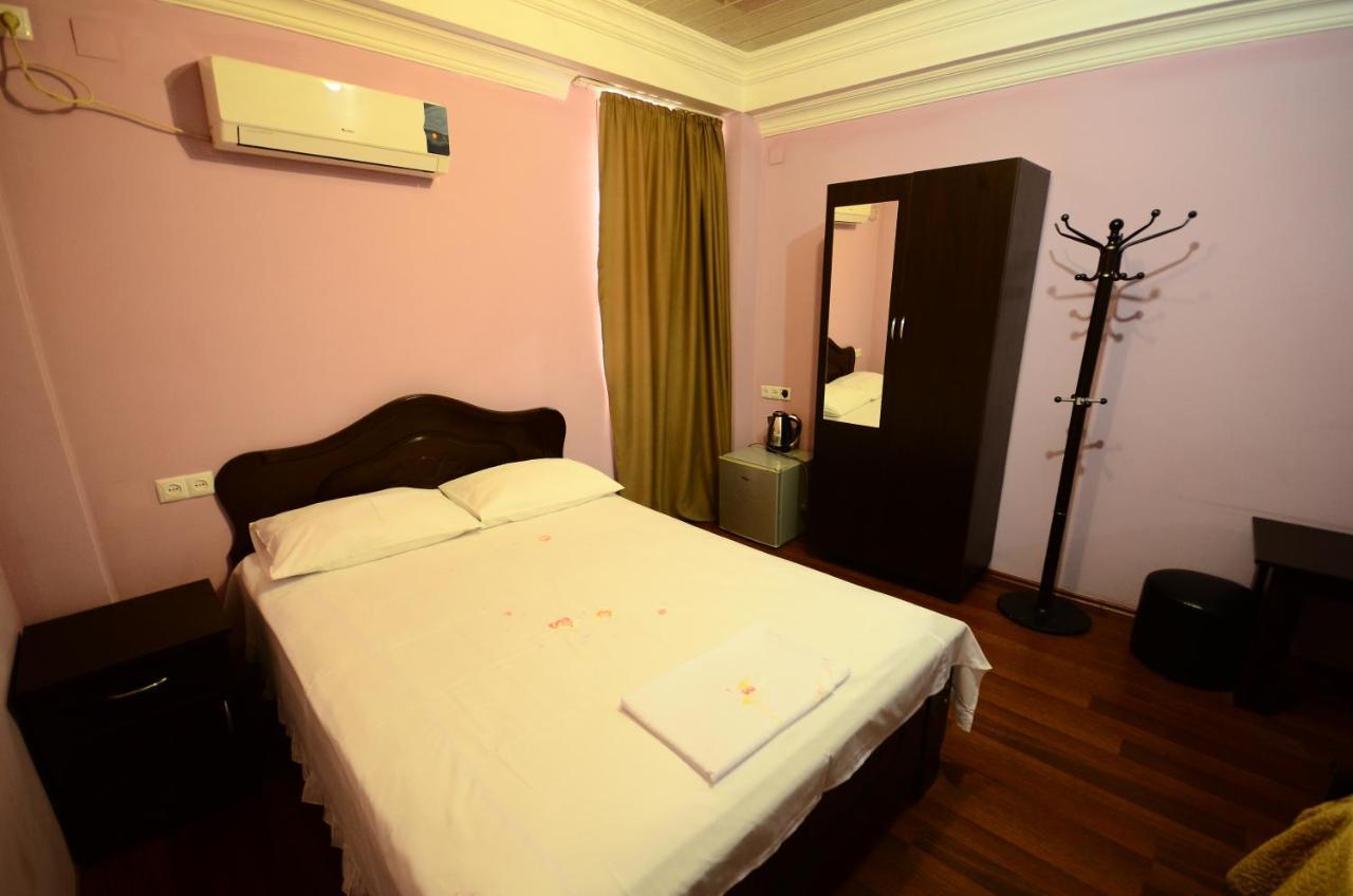 Hotel Peria บาทูมิ ภายนอก รูปภาพ