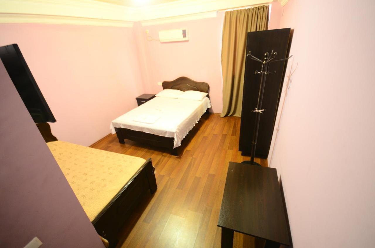 Hotel Peria บาทูมิ ภายนอก รูปภาพ